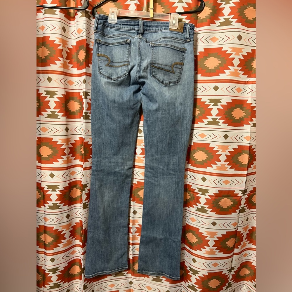 AEO skinny kick #3